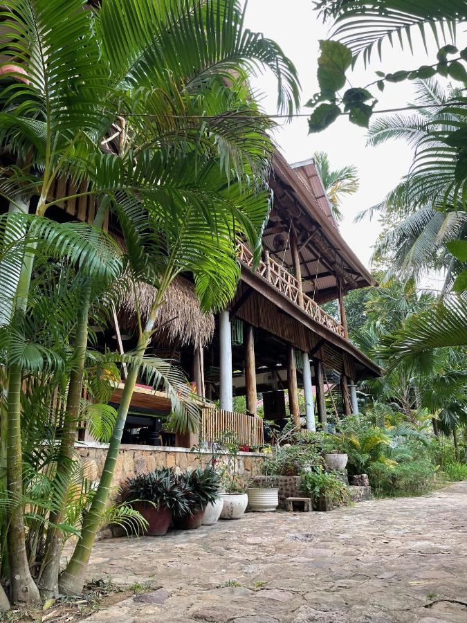 Kep Lodge Esterno foto