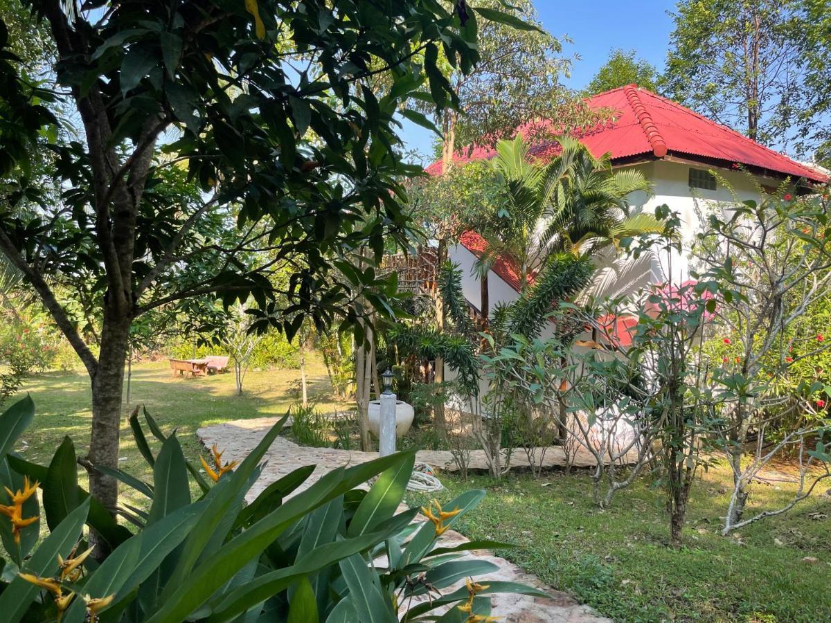 Kep Lodge Esterno foto