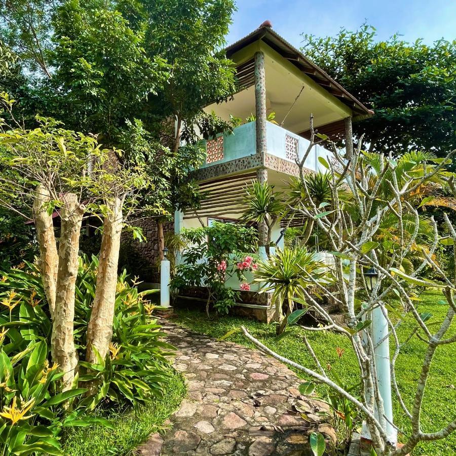 Kep Lodge Esterno foto