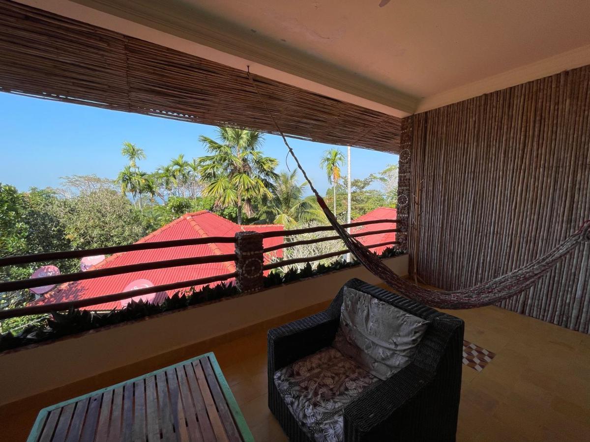 Kep Lodge Esterno foto