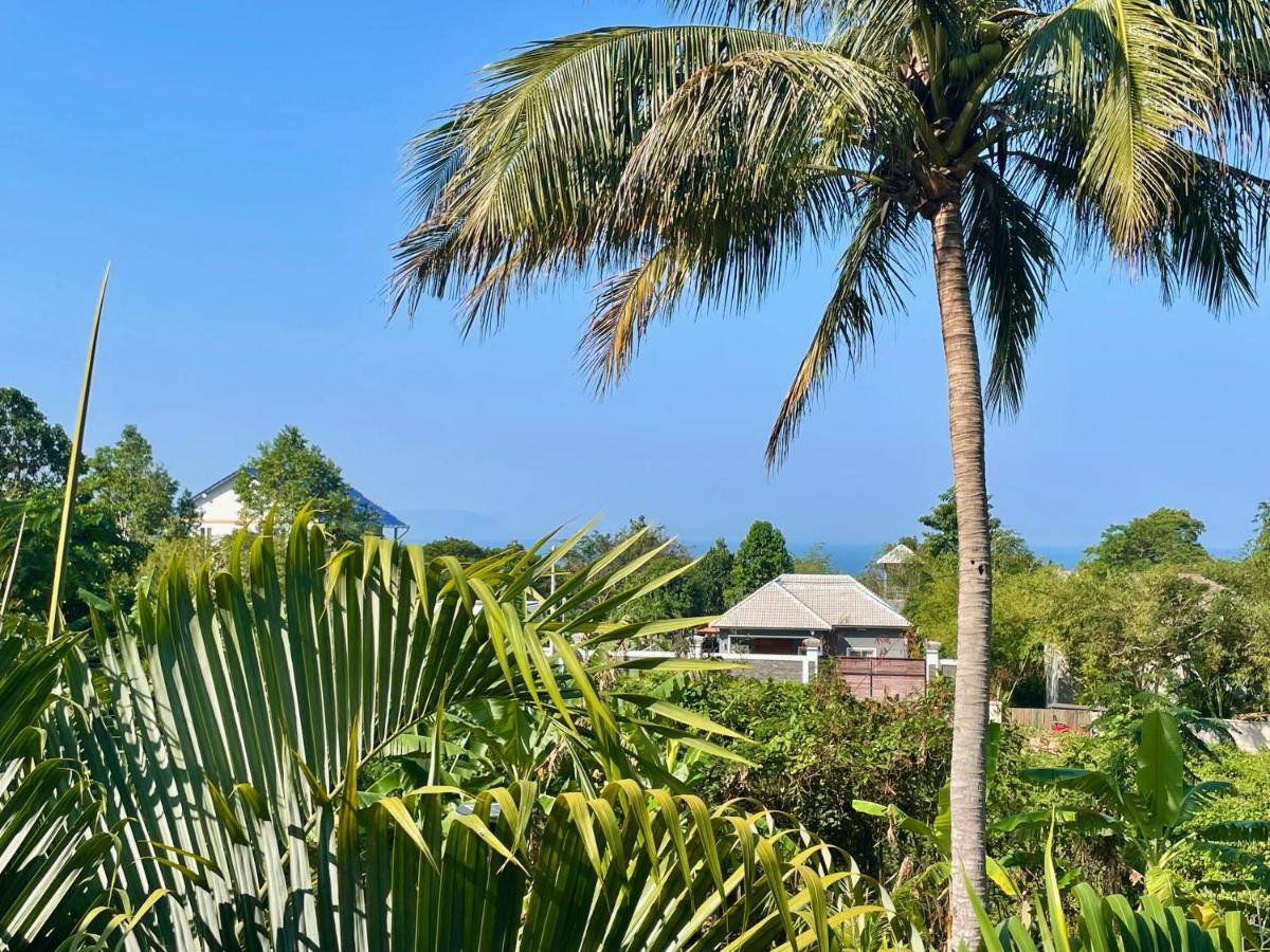 Kep Lodge Esterno foto