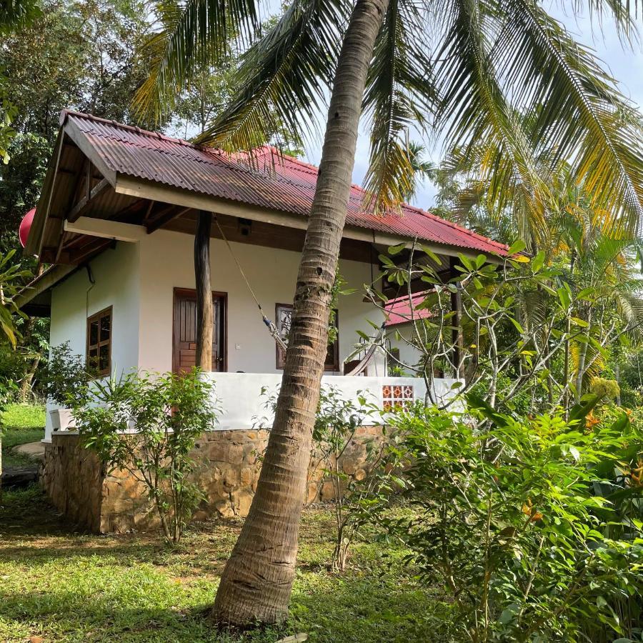 Kep Lodge Esterno foto
