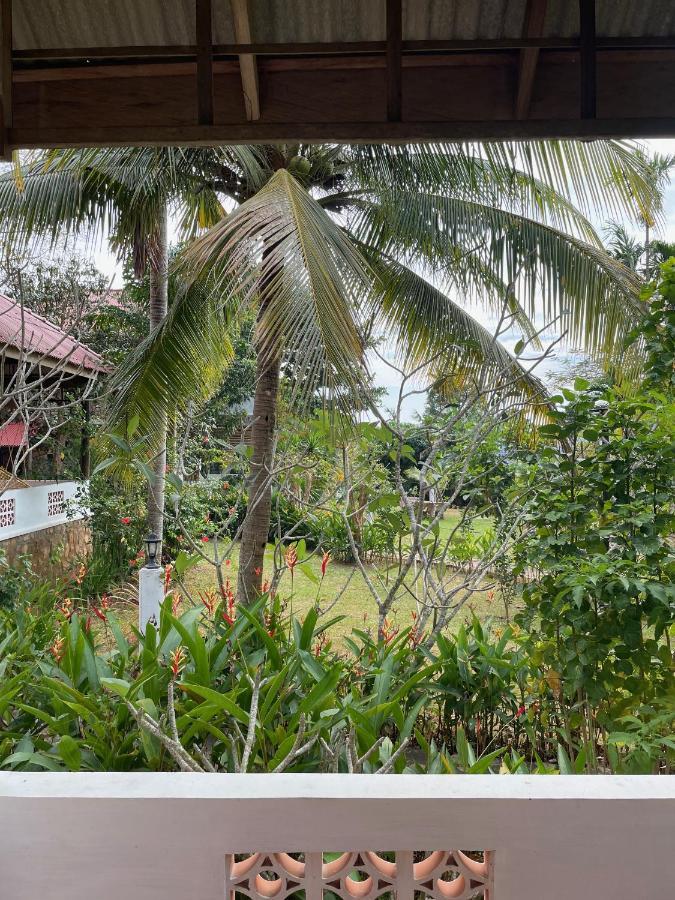 Kep Lodge Esterno foto