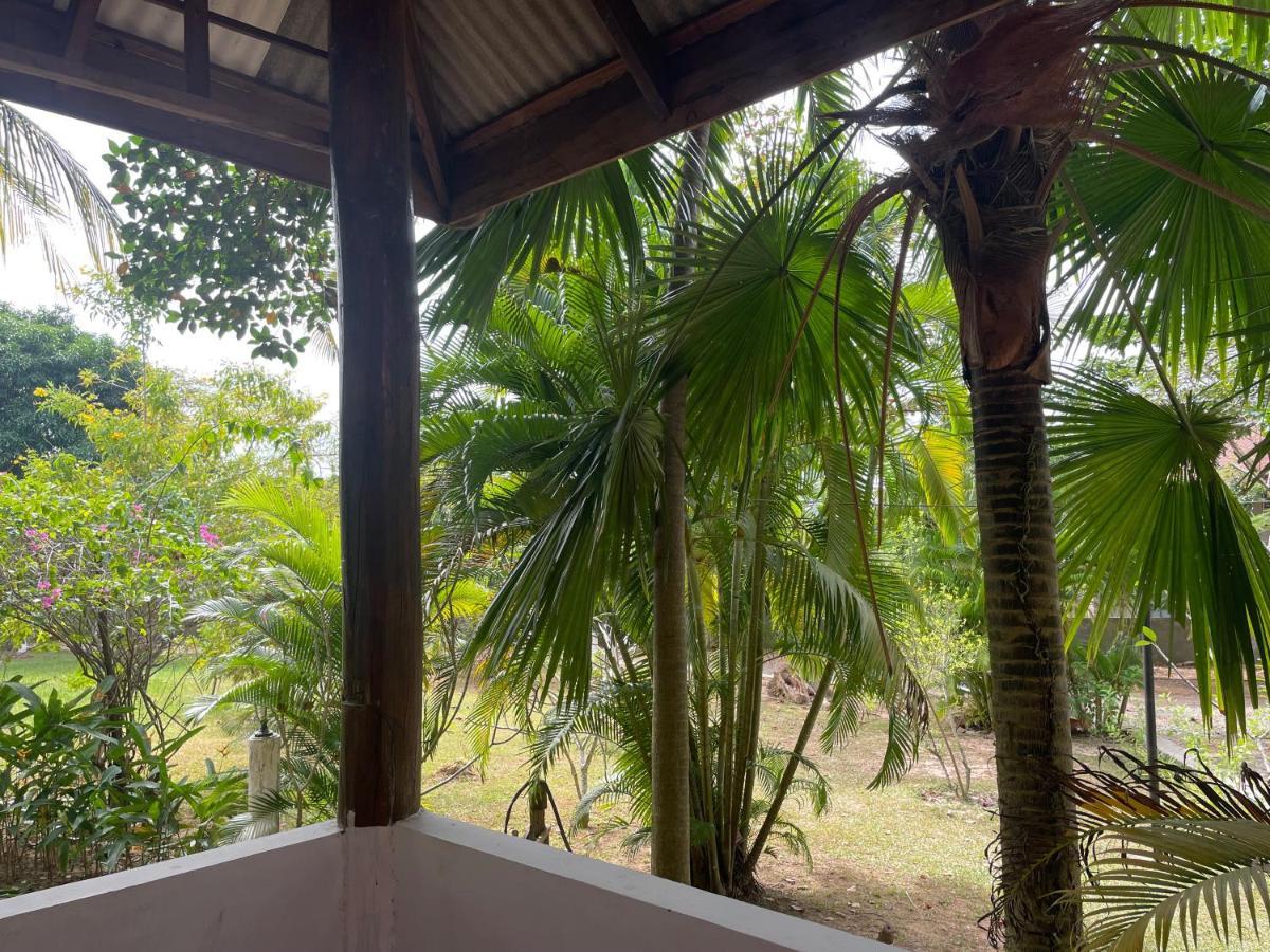 Kep Lodge Esterno foto