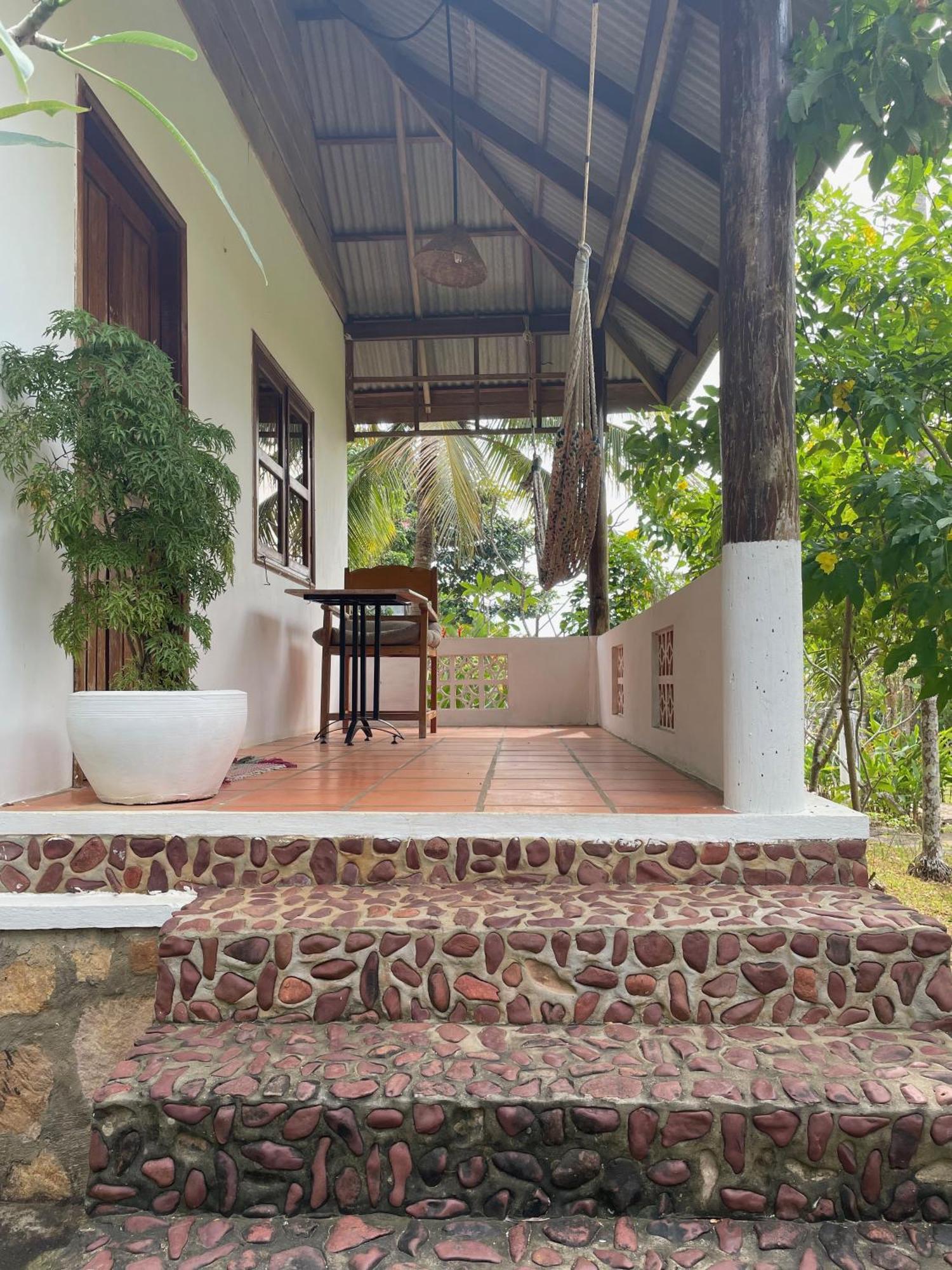 Kep Lodge Esterno foto