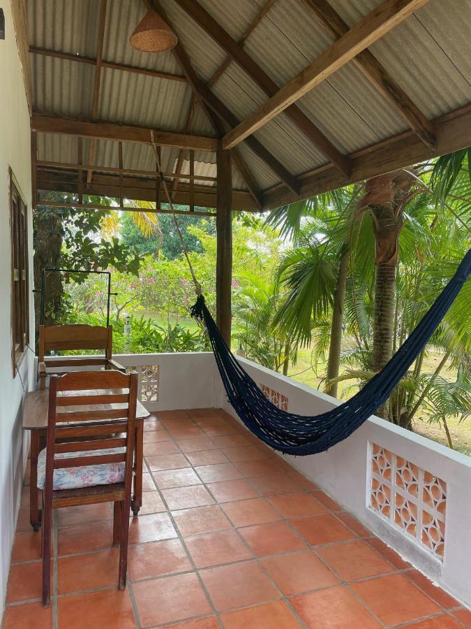 Kep Lodge Esterno foto