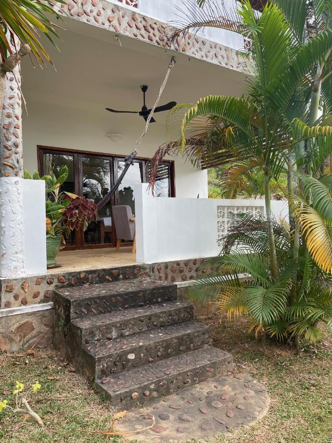 Kep Lodge Esterno foto