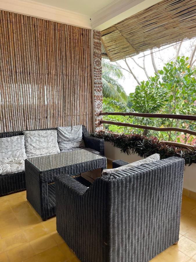 Kep Lodge Esterno foto
