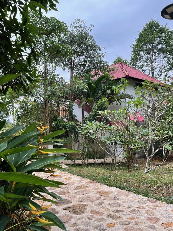 Kep Lodge Esterno foto