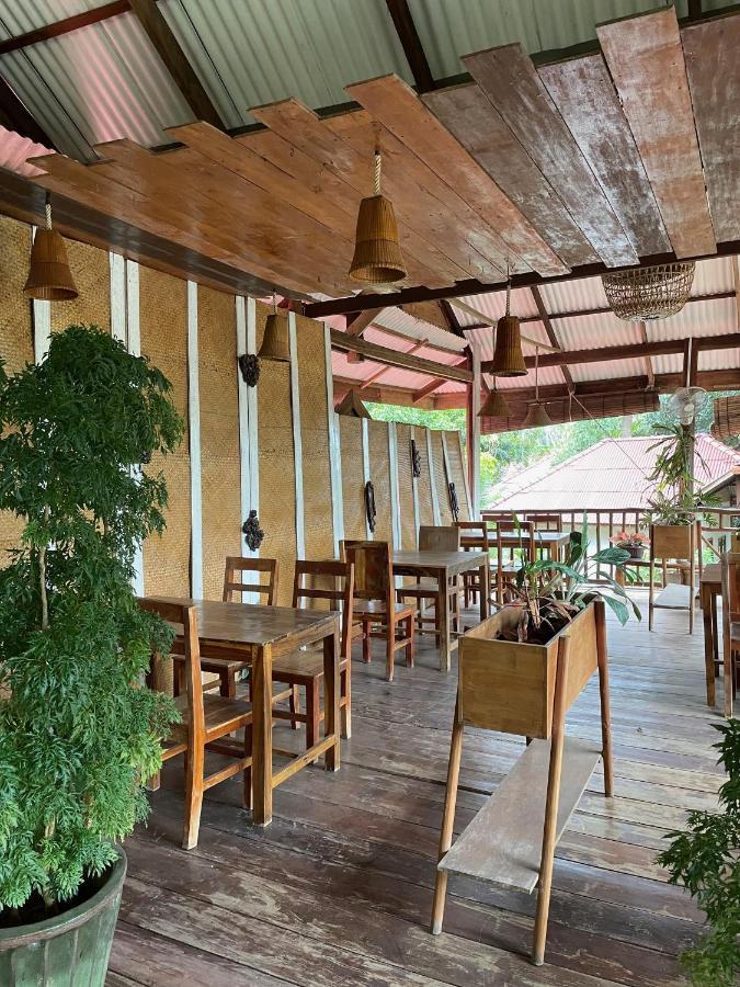 Kep Lodge Esterno foto