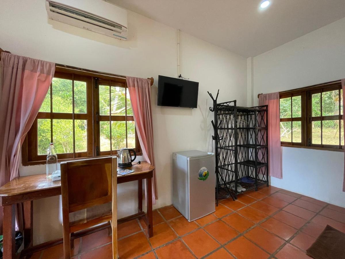 Kep Lodge Esterno foto