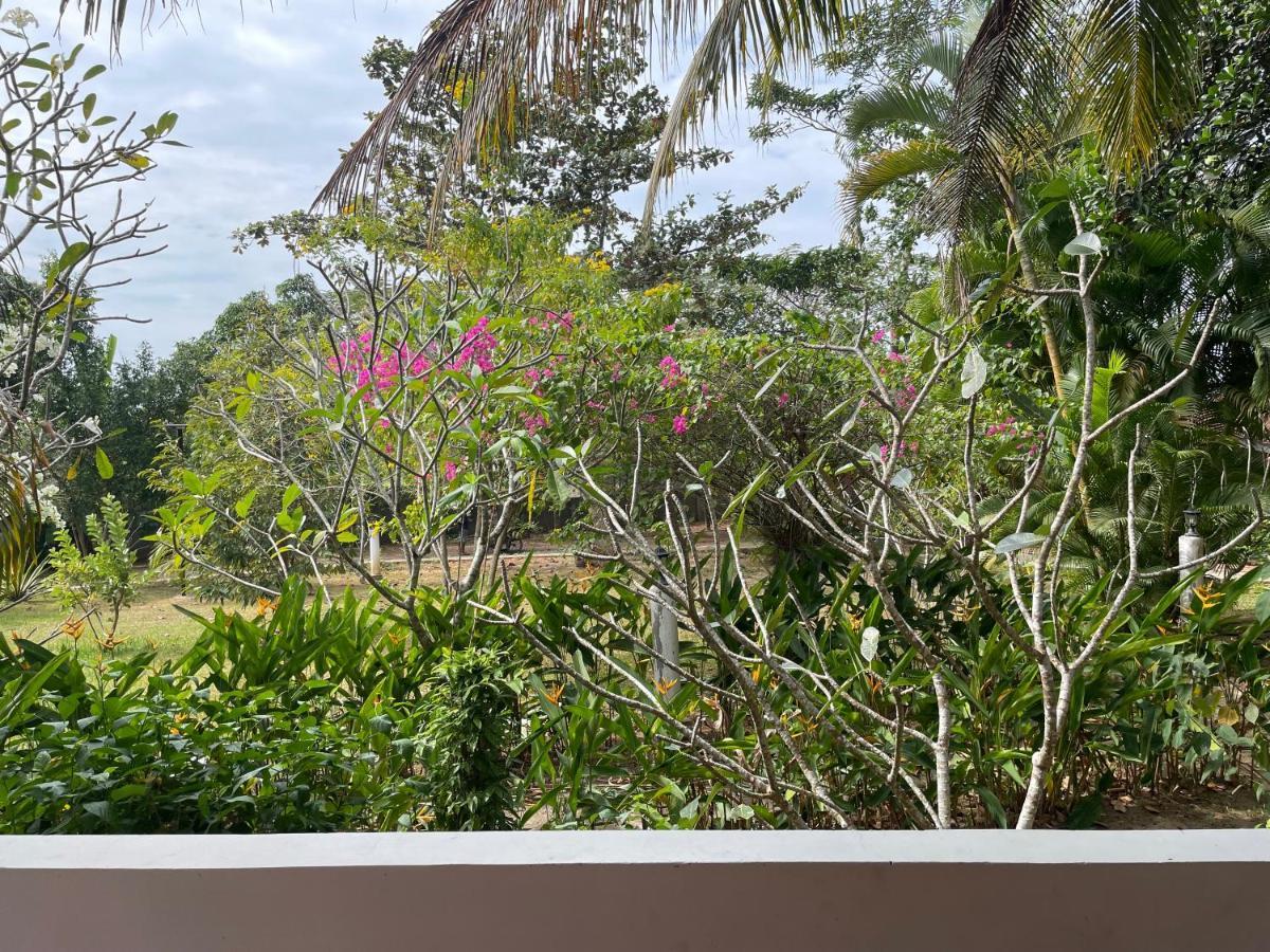 Kep Lodge Esterno foto