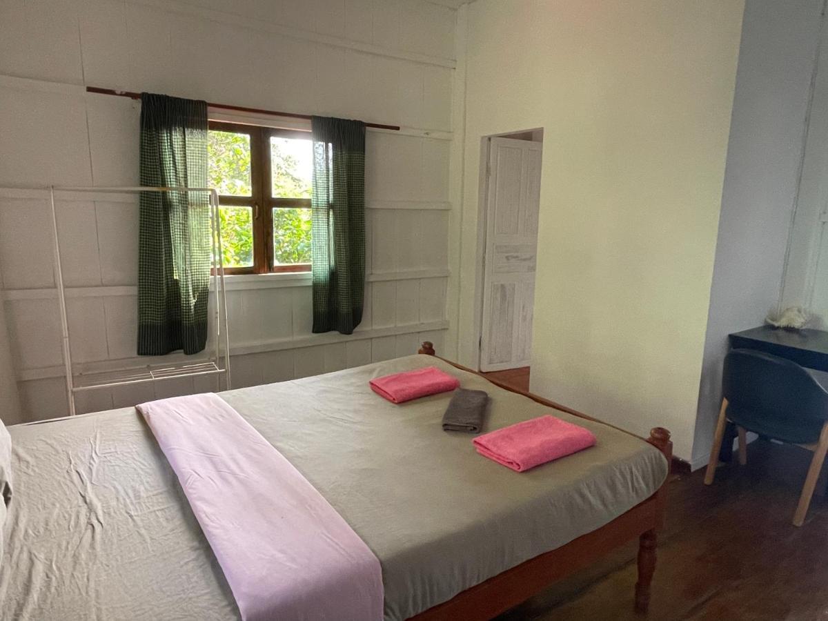 Kep Lodge Esterno foto