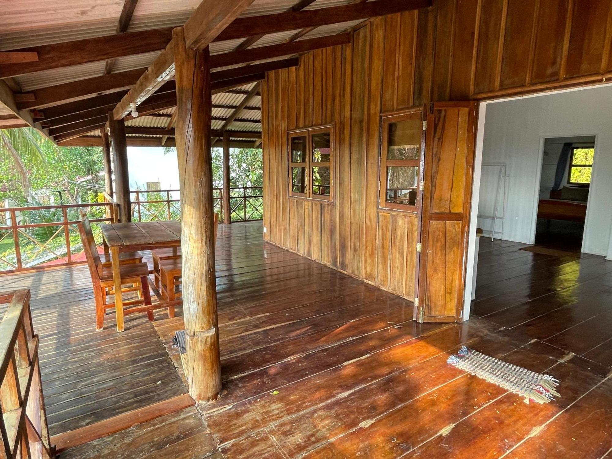 Kep Lodge Esterno foto