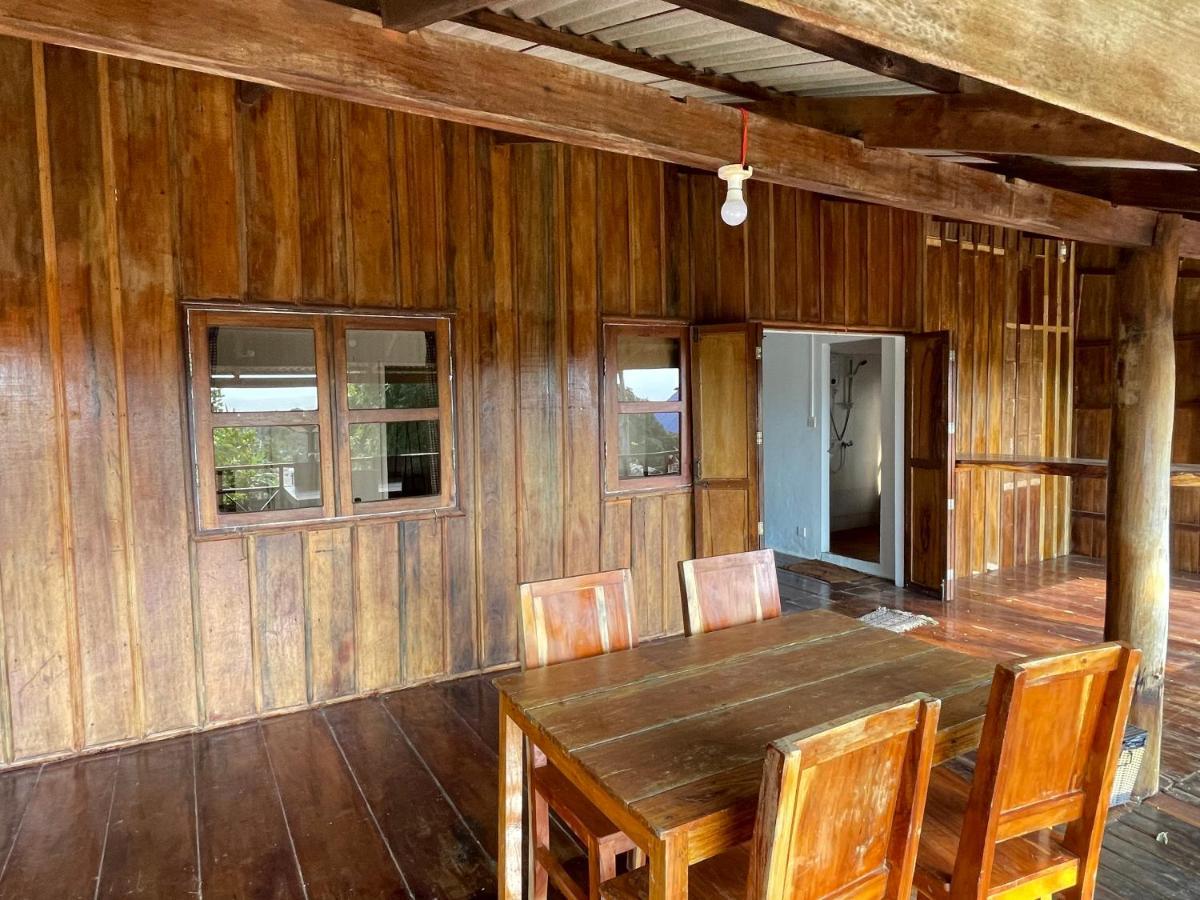 Kep Lodge Esterno foto