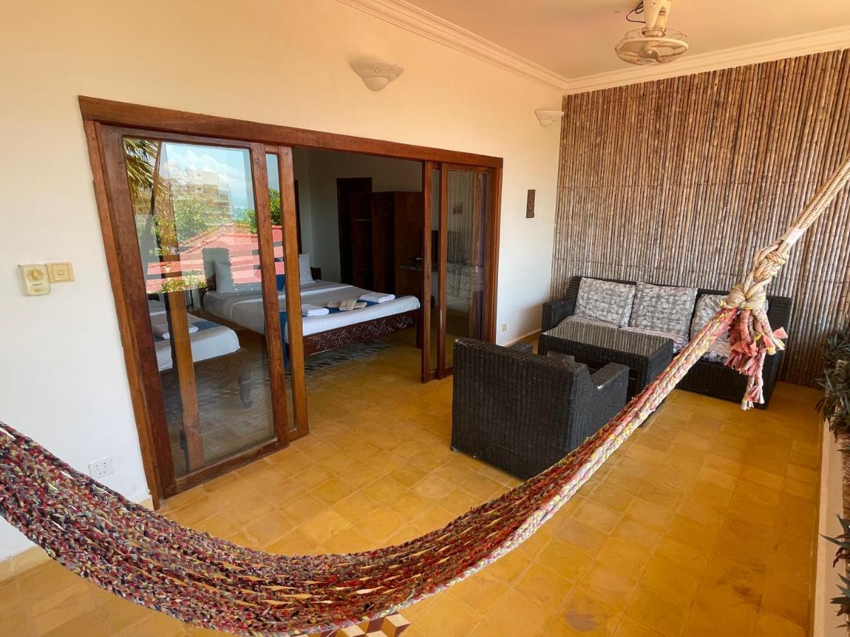 Kep Lodge Esterno foto