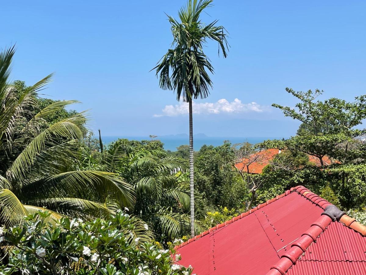 Kep Lodge Esterno foto