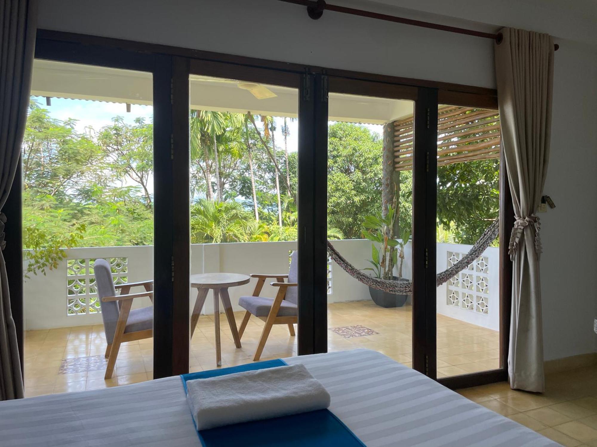 Kep Lodge Esterno foto